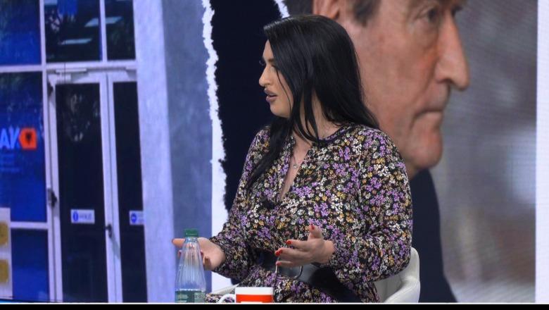 Përleshja e Elbasanit, Balliu: Luçiano Boçi po shkatërron PD-në, e pret humbja spektakolare