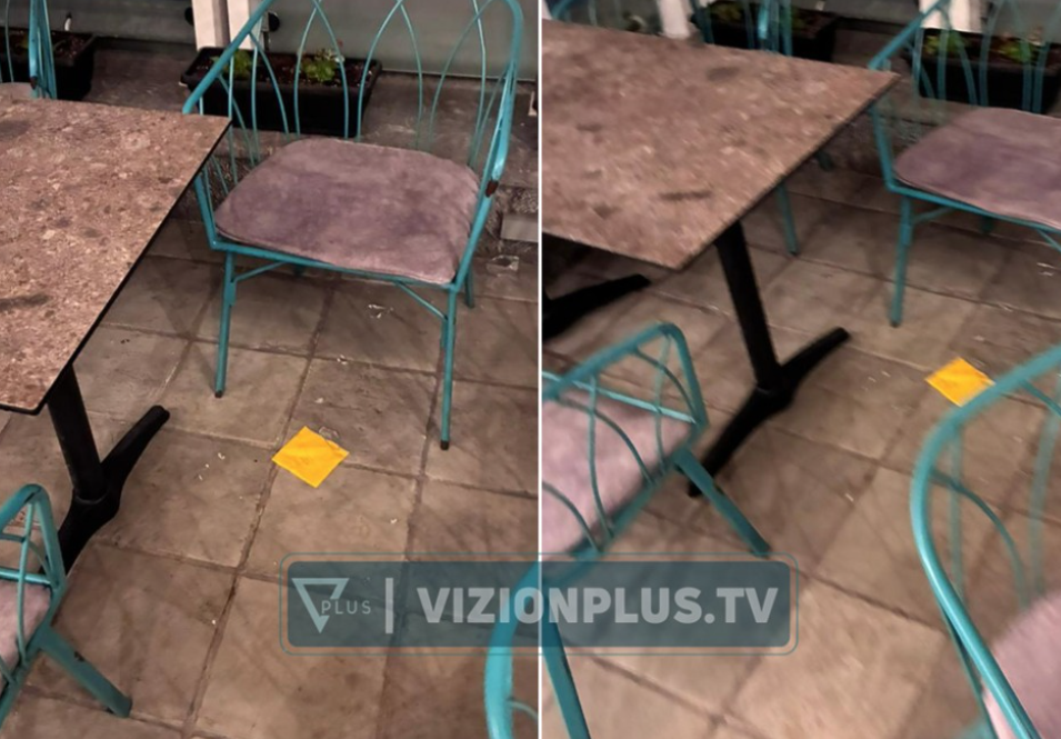 Përleshje mes vajzash në Korçë, lëndohet njëra prej tyre