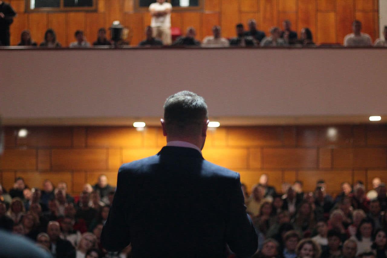 Përmbysje në Gjirokastër, Piro Dhima i dyti më i votuar pas Tërmet Peçit, Anila Dhimitri spostohet në vendin e tretë (rezultati)