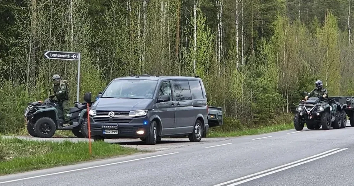 Përplasen dy helikopterë në Finlandë, humbin jetën 5 biznesmenët