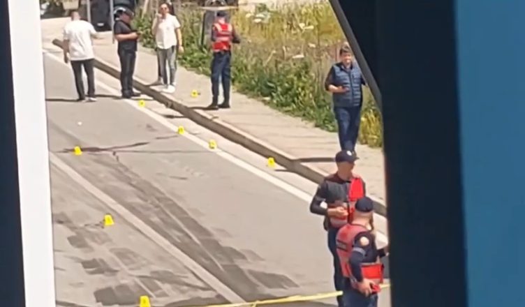 Përplasja me armë në Laç, Gjykata e Lezhës lë në burg dy autorët