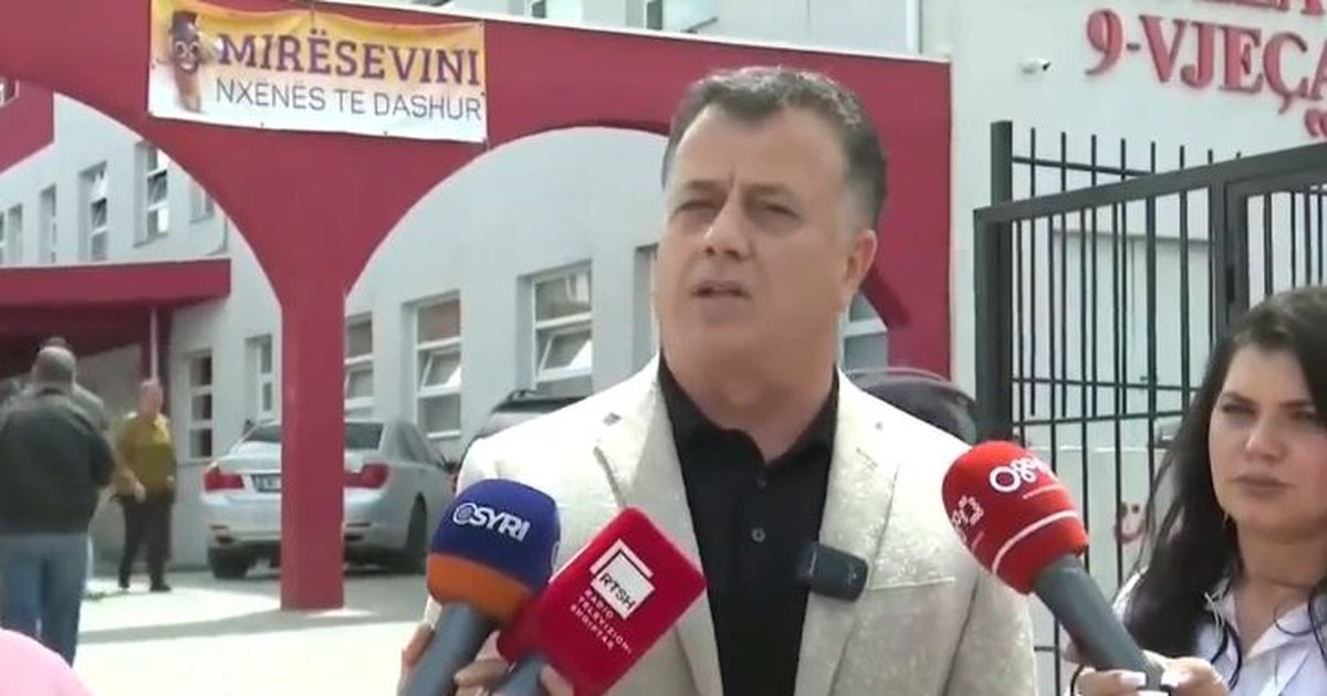 Përplasja me Xhabaftin në Vorë, procedohet Flamur Noka, kallëzuesit: Na pengoi të votonim