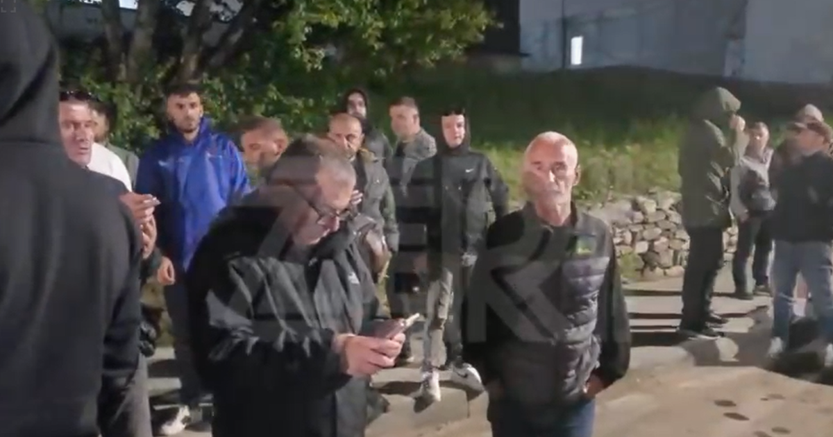 Përplasja me Xhemal Gjunkshin në Dibër, shoqërohet në polici Esat Gjura