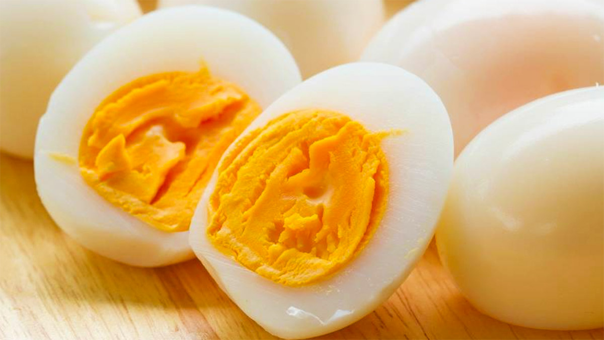 Pesë Arsye Përse Duhet të Hani Vezë më Shpesh