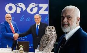 Pëshpërima e Bufit’/ Postimi i LaCivita: Pylli fle, në qetësi të thellë, por te bufi….