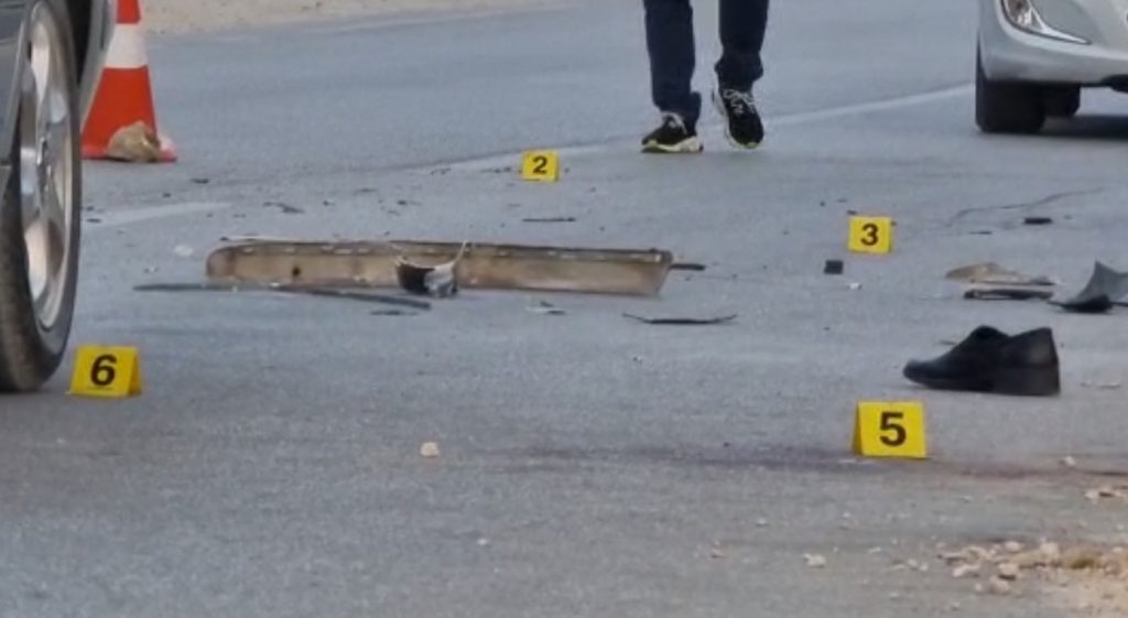 Pësoi arrest kardiak teksa drejtonte makinën, ndërron jetë 58-vjeçari