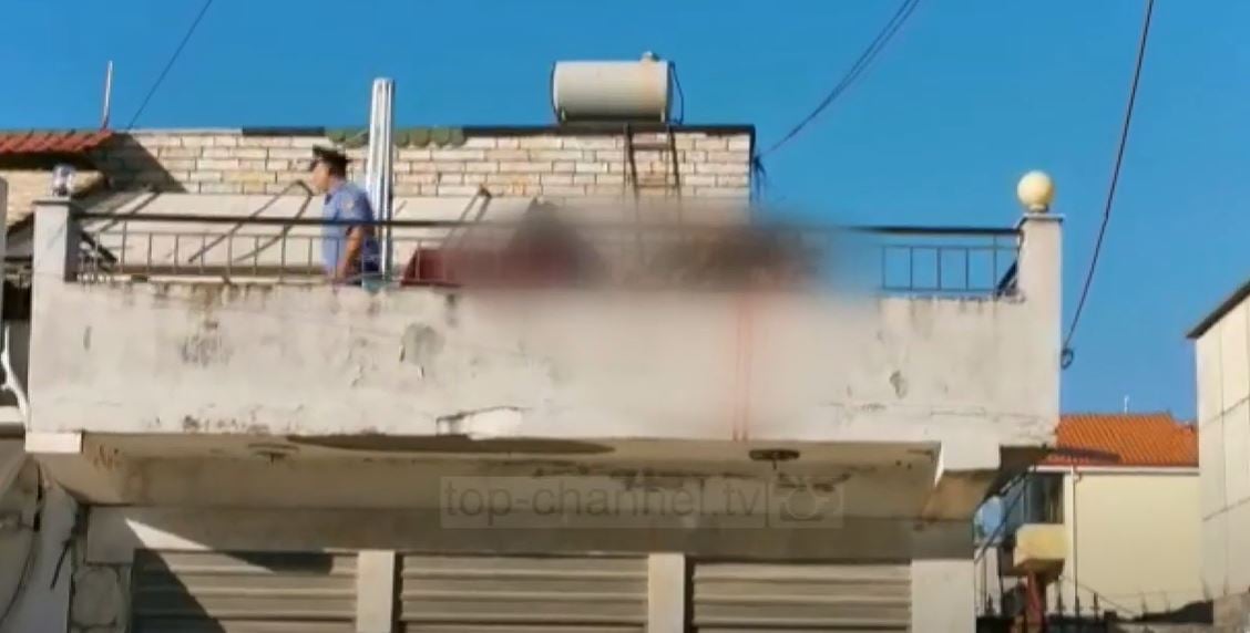 Pjesë e grupit të Laert Haxhiut dhe i akuzuar për vrasjen e Besmir Hidës në Lushnje, arrestohet në Greqi i shumëkërkuari