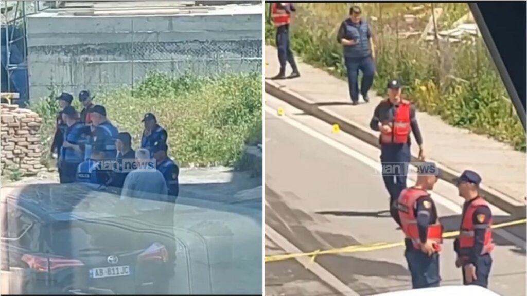 Plagosja e 5-fishtë në Laç/ Policia zbardh ngjarjen, vihen në pranga 2 të rinj