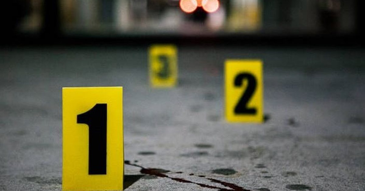 Plagosje me armë zjarri në Durrës!