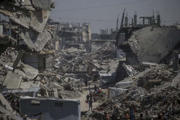 “Plani funksionoi, por me një çmim të tmerrshëm”, zbulohen dokumentet sekrete: Pse Hamasi sulmoi Izraelin më 7 tetor 2023