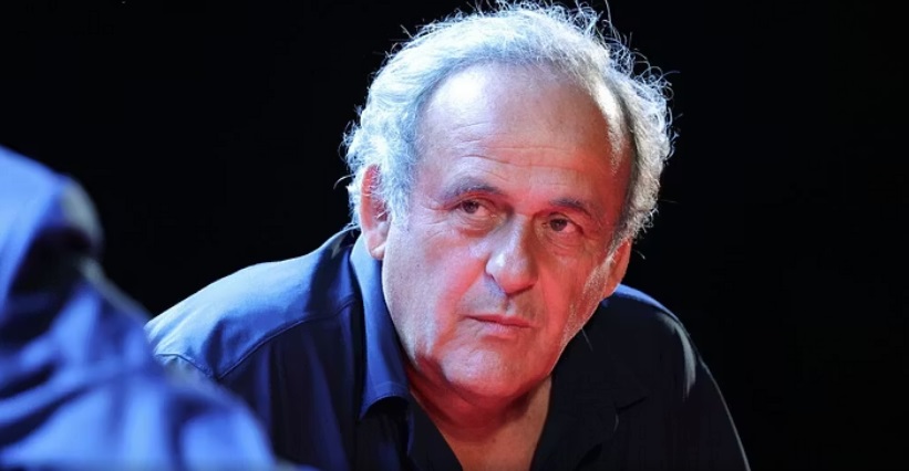 Platini: Kurrë s’më kanë thirrur për të qenë president i Juventusit. Conte? Duhen lojtarë të mirë për të fituar