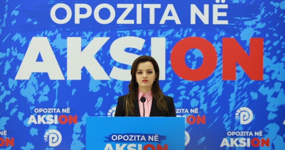 “Po blejnë vota”/ Arrestohet bashkëshorti i deputetes Elda Hoti, në pranga dhe një 25-vjeçar