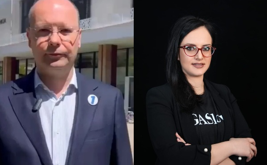 ”Po blejnë vota”, PD padit në SPAK ish-nënkryetaren e Bashkisë Korçë