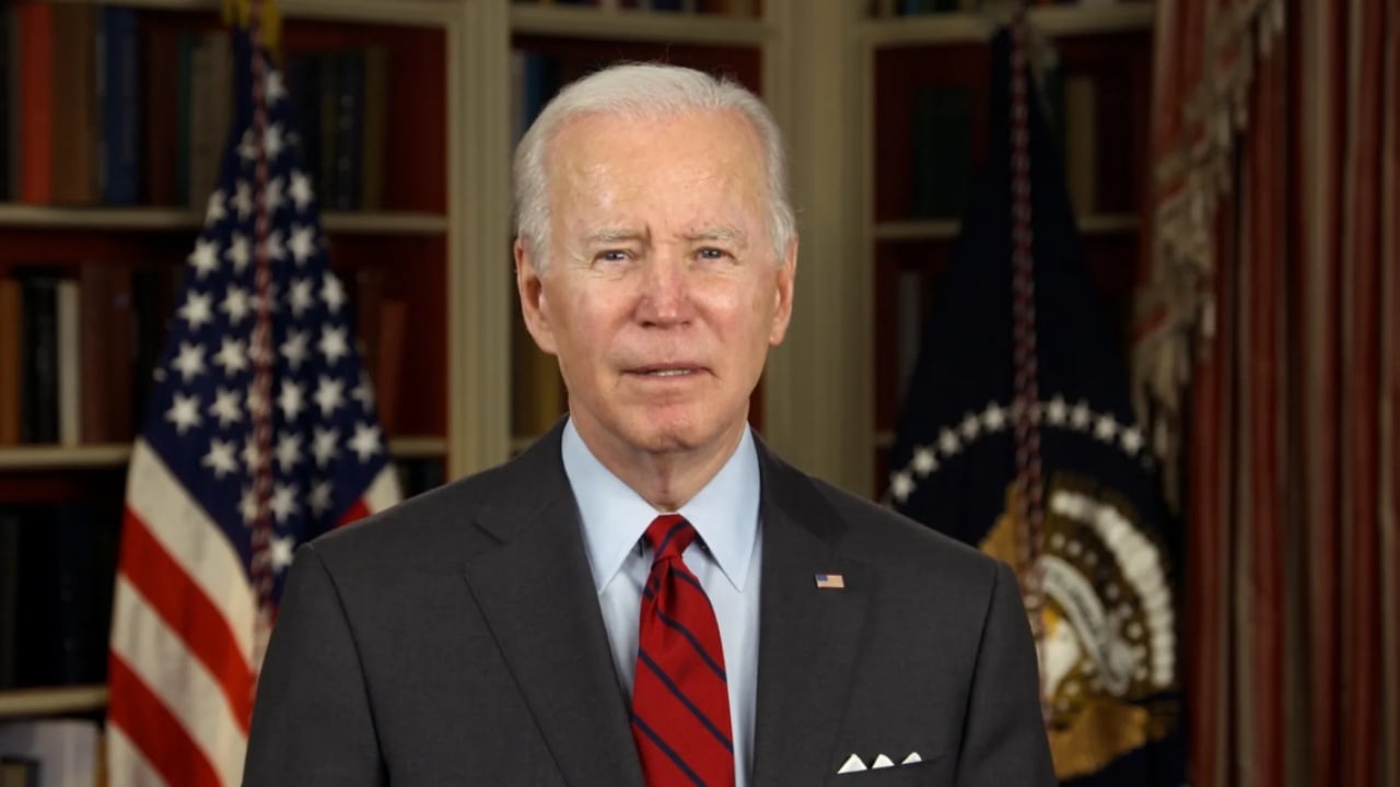 Po përballet me kancerin, vjen reagimi i parë nga ish-presidenti Joe Biden