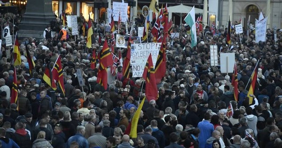 Po riatdhesohen! media gjermane: Janë kthyer mbrapsht 70 persona nga Kosova e Shqipëria!