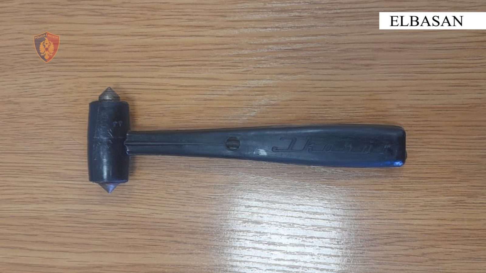 Po tentonte të vidhte 1 automjet, arrestohet në flagrancë 56-vjeçari në Elbasan