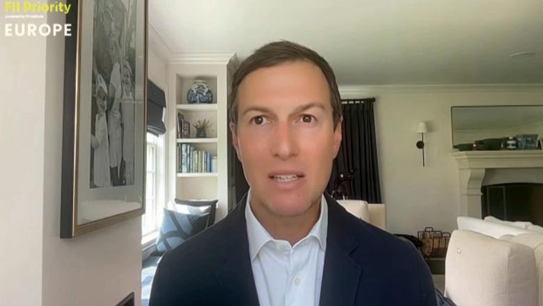 “Po tërheqim disa nga markat më të njohura në botë”, Kushner: Kur u tregoj miqve për resortin në Sazan më thonë ‘duam një vend aty pranë’