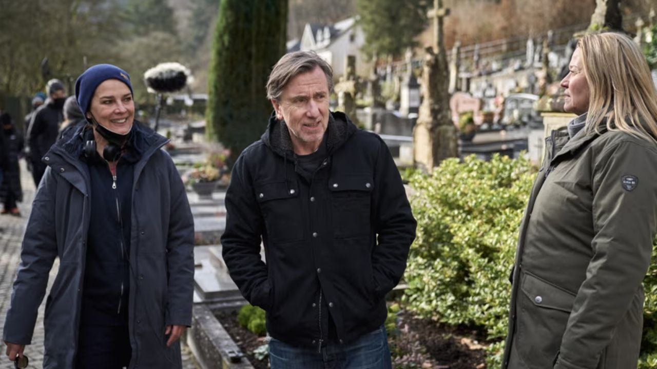 Po xhironte në një varrezë të Luksemburgut kur i vdiq i biri 25 vjeç, aktori i Hollywood: Vazhdova filmimin, djali ma kërkoi vetë të…