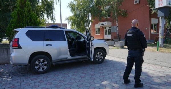 Policia e Kosovës vijon operacionin, merr nën kontroll ndërtesën e Shërbimit Nacional për Punësim serb në veri