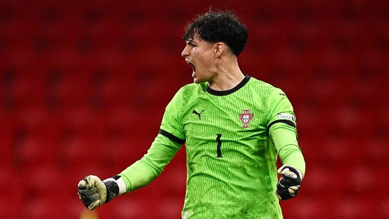 Portugali – Francë, finalja e Kampionatit Europian ‘Shqipëri 2025’