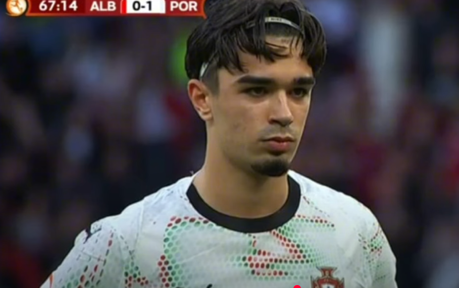 Portugalia U-17 tronditet nga shqiptarët në Tiranë: Hera e parë që shohim një stadium si ky në jetë