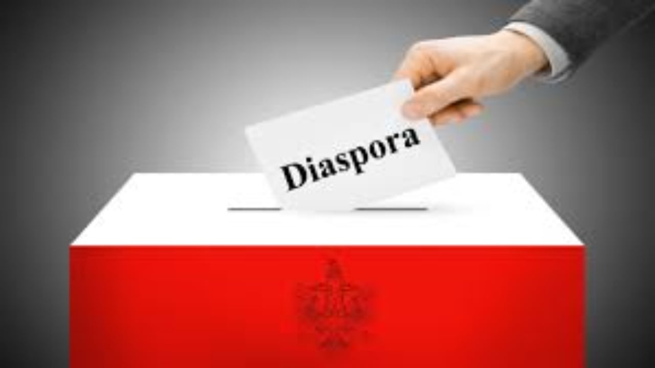 Postoi në TikTok fletën e votimit të plotësuar, e ‘pëson’ i riu shqiptar në Gjermani