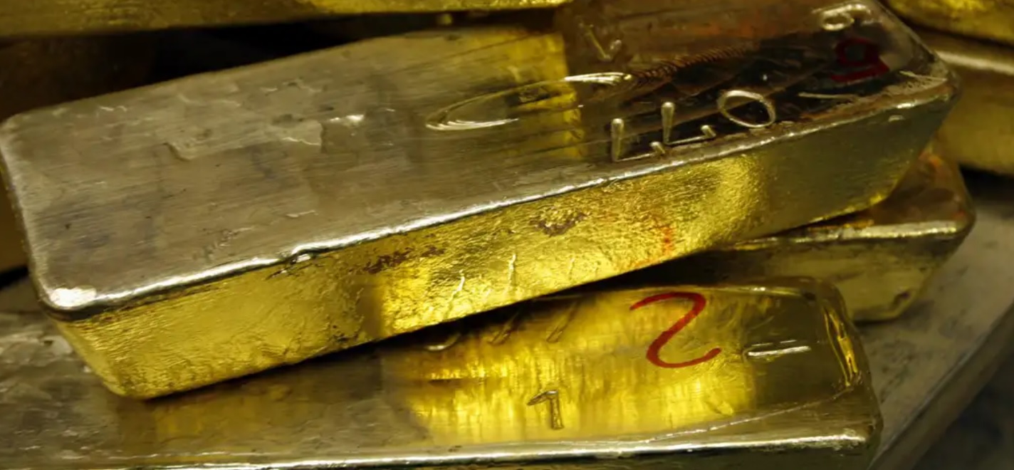 Pothuajse gjysma e rezervave në SHBA/ Sa i sigurt është ari gjerman në Nju-JorkK