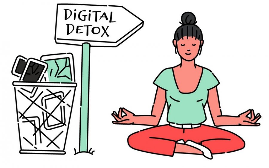 Pothuajse gjysma e të rinjve do të preferonin një botë pa internet, zbulon një studim në Mbretërinë e Bashkuar