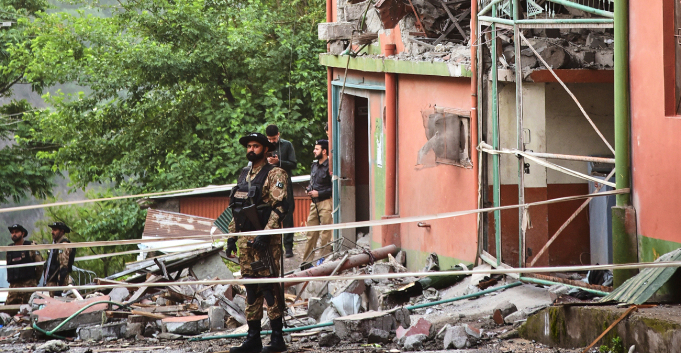 Prag lufte! India nis sulme ajrore në Pakistan, 33 të vrarë, 5 avionë luftarakë të rrëzuar