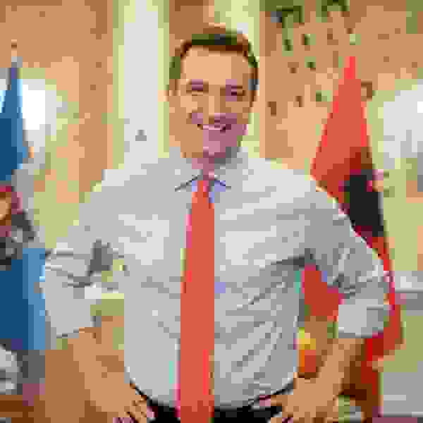 Prag-Zgjedhjet/ PD kërkon shkarkimin e Erion Veliaj…