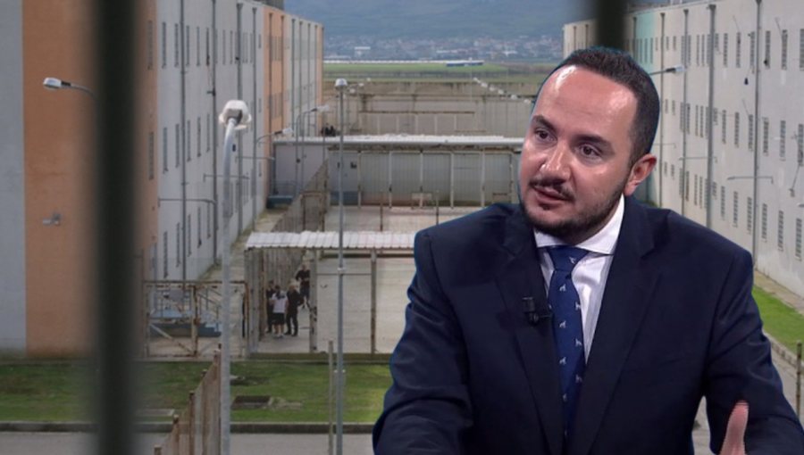 Prej disa muajsh në burg, Salianji depoziton kërkesë për lirim të parakohshëm