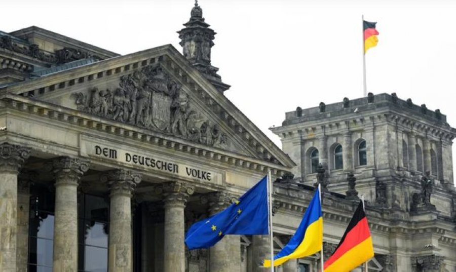 Preken dhe shqiptarët, Gjermania do të ndryshojë rregullat për shtetësi dhe bashkime familjare