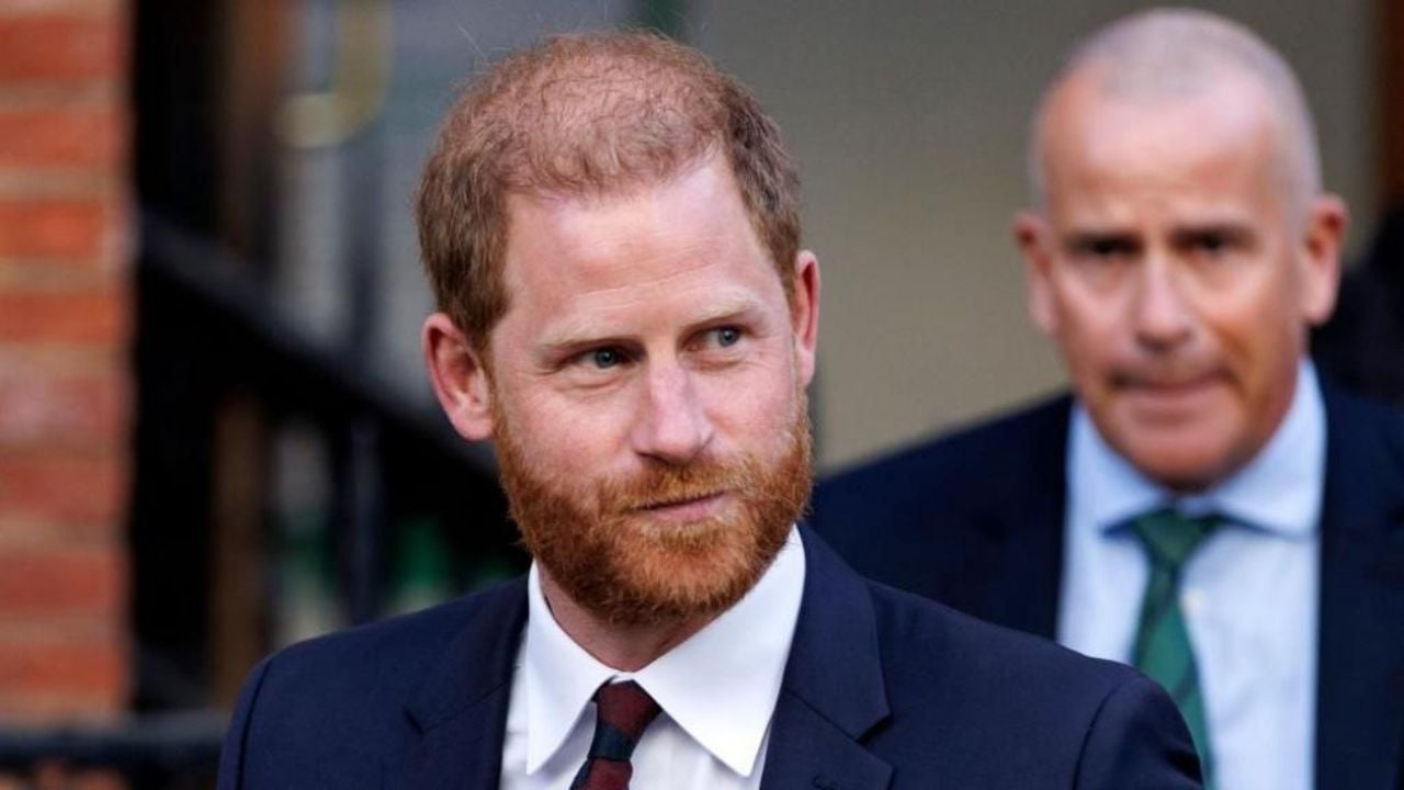 Princ Harry humb gjyqin për sigurinë personale, policia nuk është e detyruar t’i mundësojë truproja në Mbretërinë e Bashkuar dukës së Sussex