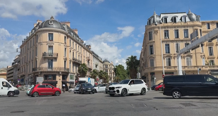 Problemet me energjinë prekin Kanën, jugu i Francës në kaos dhe në errësirë totale