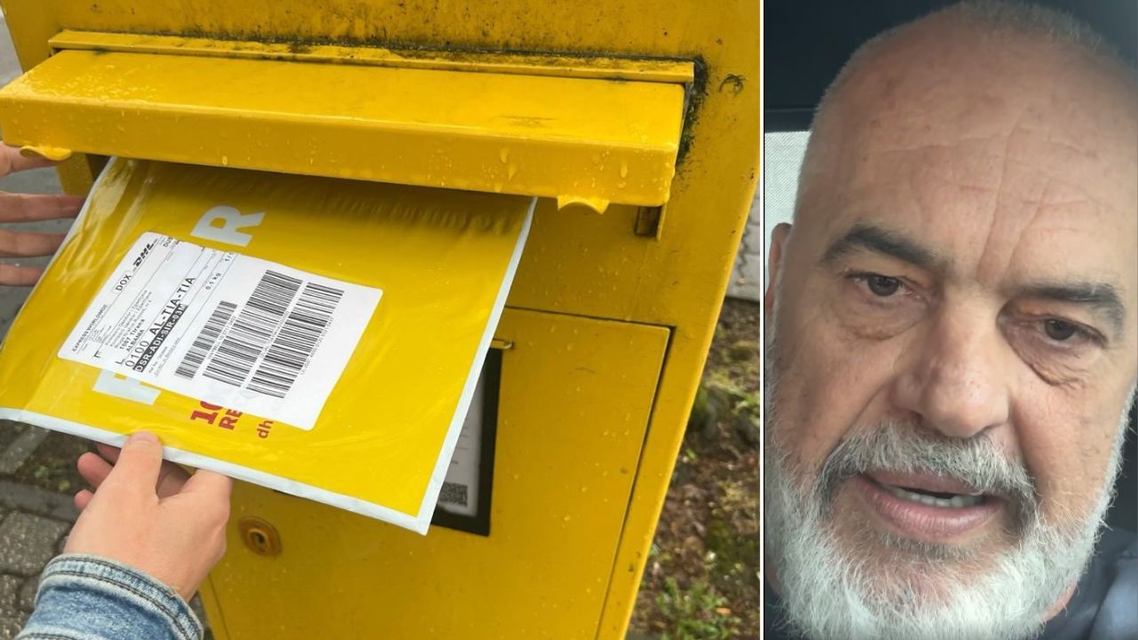 Problemet në Greqi, Rama: Punët janë vënë në vijë, merrini zarfet dhe kthejini në Shqipëri me numrin 5