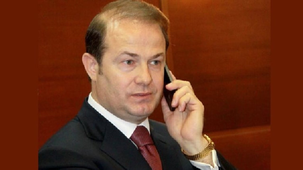 Procedohet kandidati i PD në Lezhë, Gjin Gjoni!