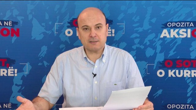 “‘Proces farsë dhe gjyqtare të skaduara”, Malltezi kundër vendimit: Berisha përndiqet, Rama i paprekshëm