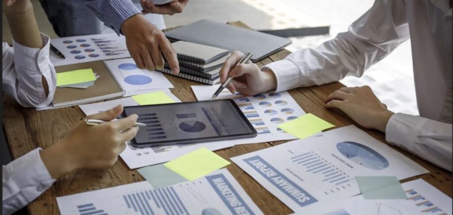 Prodhuesit dhe konsumatorët pesimistë, treguesi i besimit në ekonomi ra për prillin