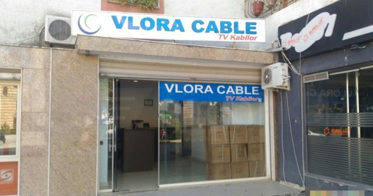 Produkti i parave të krimit/ SPAK sekuestron një ‘TV Kabllor’ në Vlorë