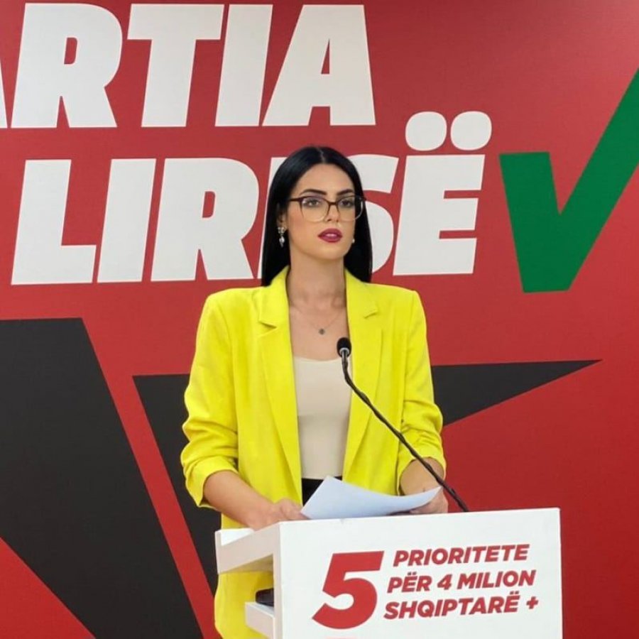 Programi i PD-ASHM/ PL, Memelli: I realizueshëm, dinjitet ekonomik për çdo individ