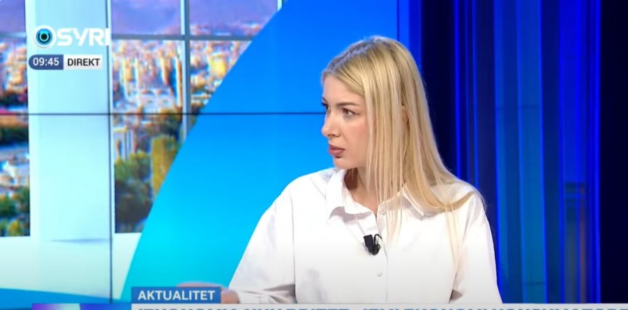 ‘Programi i PD ndërton një nivel shumë të mirë’/ Pogaçi: Shqipëria momentalisht ka një ekonomi konsumi, e pasigurt për të ardhmen