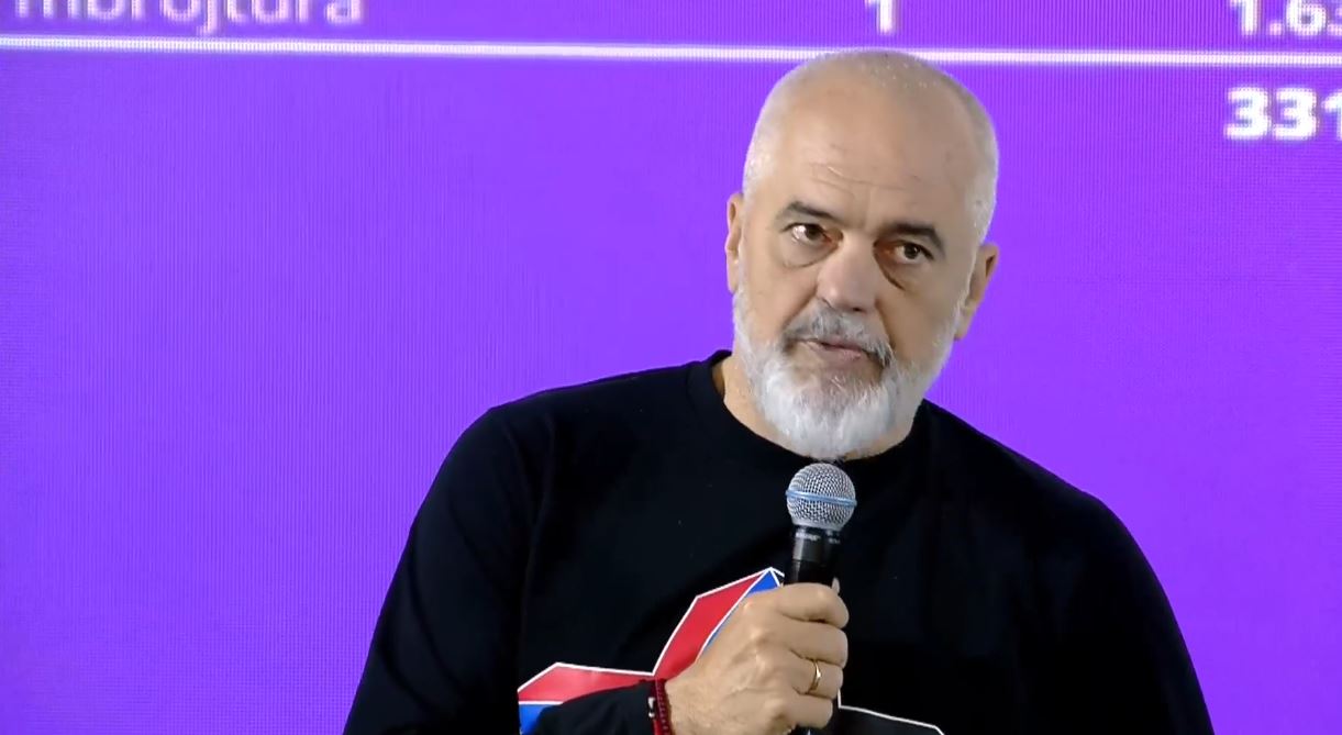 “Projekti është gati”, Rama: Në Shqipërinë 2030 do të ndërtohet aeroporti i ri i Gjirokastrës, do të jetë sezonal!