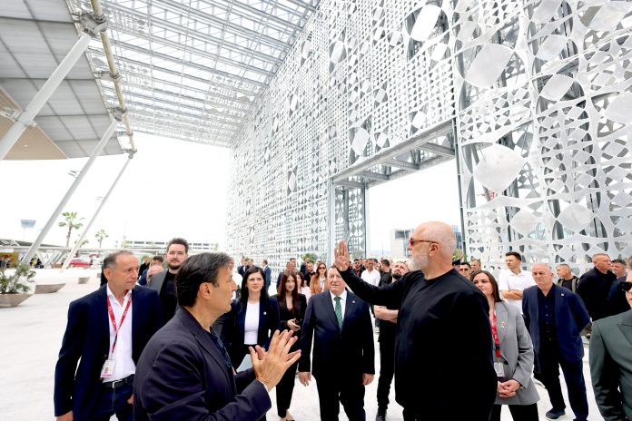 Projekti i arkitektit Casamonti në aeroportin e Tiranës, Rama: Do të jetë ndër më të bukurit e Europës
