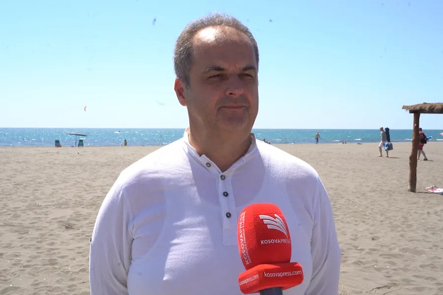 Projekti për Plazhin e Madh, kreu i Ulqinit: Mbrojtja ka një çmim të lartë