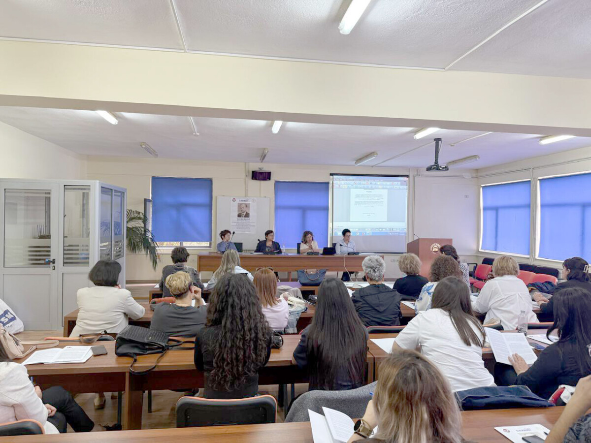 Projekti për trashëgiminë shkencore të prof. Eqrem Çabejt mbledh studiuesit në Gjirokastër