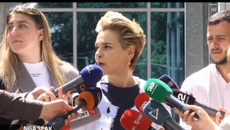 ”Prokuror është Rama”, Kryemadhi: Frikë kam vetëm nga drejtësia hyjnore. Do më thërrasin prapë