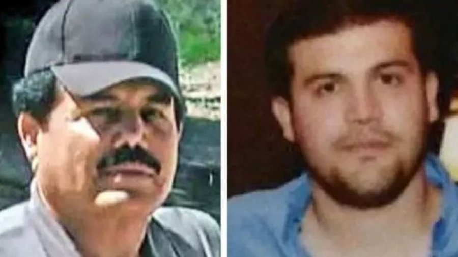 Prokurorët amerikanë nuk do të kërkojnë dënim me vdekje për djalin e liderit të kartelit meksikan të drogës, ‘El Chapo’