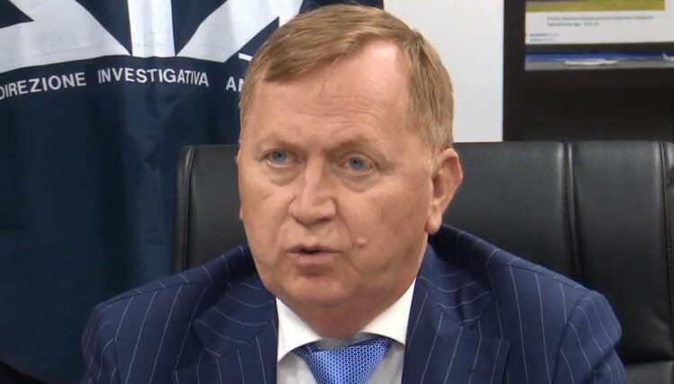 Prokurori i Përgjithshëm italian: Krim që i kalon kufijtë, nga Ballkani deri në Amerikën e Jugut!