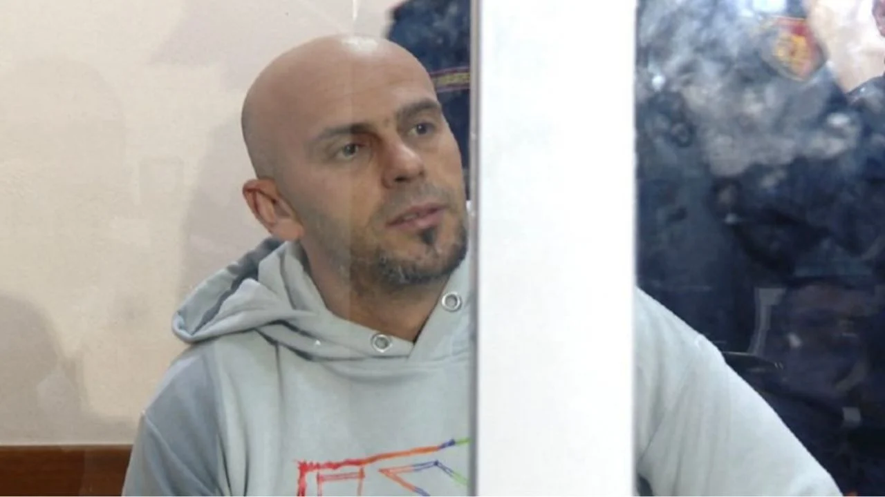 Prokuroria shpall pretencën, tre burgime të përjetshme për vrasësin e grave Dan Hutra