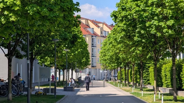 Pronarët e shtëpive në Europë përballen me rritje të kostove të hipotekave deri në 2030